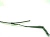 Wischerarm vorne 9834002580