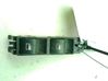Electric window control switch 8381514