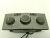 Climate control unit MS3
