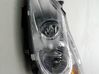 Headlight/headlamp 93189357