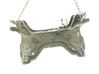 Front subframe 9833289680