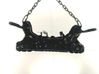 Front subframe 1834248