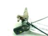 Inyector de combustible 166000372R