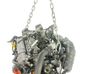 Motor D4FA