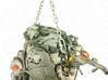 Motor AWX