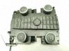 Panel klimatyzacji 31324237