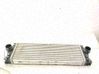 Radiator intercooler A9065010201