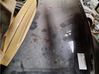 Back/rear loading door 