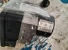ABS control unit/module 