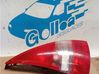 Rear tail light bulb 