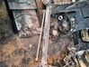 Berceau moteur 