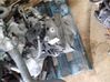 Manual 5 speed gearbox 