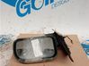 Manual wing mirror 