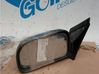 Manual wing mirror 