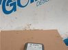 Unidad de control/módulo del Airbag 1C0909605