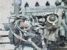 Motor completo G8TN792