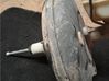 Brake booster 1K1614105AJ