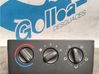 Interruptor del aire acondicionado (A/C) 