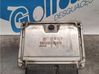 Unidad de control/módulo ECU del motor 38906012BT