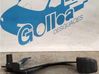 Clutch pedal 7700433759C
