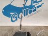 Cerradura de puerta delantera 