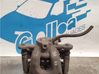 Drum brake (front) 