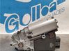 Motor de techo plegable 6928756