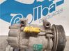 Compresor (bomba) del aire acondicionado (A/C)) 