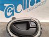 Rear door interior handle 