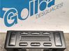 Air conditioning (A/C) switch 96303375ZL