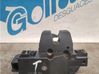Tailgate/trunk/boot lock/catch/latch 9652483180