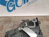 Rear door interior handle 