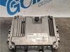 Engine control unit/module ECU 9663475880