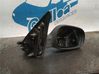 Manual wing mirror 