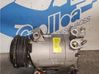 Air conditioning (A/C) compressor (pump) CV6T19D629FD