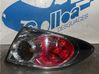 Rear tail light bulb 