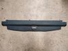 Parcel shelf load cover 