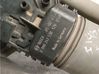 Wiper motor 390241538