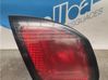 Lámpara de faros/luces traseros 