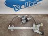 Regulador de puerta trasera con motor 400600T2