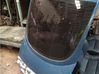 Back/rear loading door 