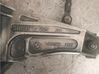Engine mount bracket 1093084