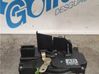 Front door lock 90507060