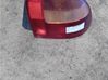 Rear tail light bulb 