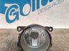 Luz de niebla delantera 9650001680