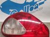 Lámpara de faros/luces traseros 