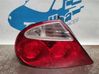 Rear tail light bulb 