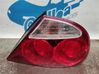 Rear tail light bulb 