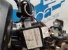 Contacto de la cerradura de arranque 5218101000