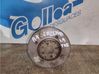 Crankshaft pulley 